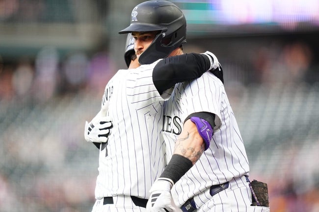 Miami Marlins vs Colorado Rockies Prediction MLB Picks 8/26/24