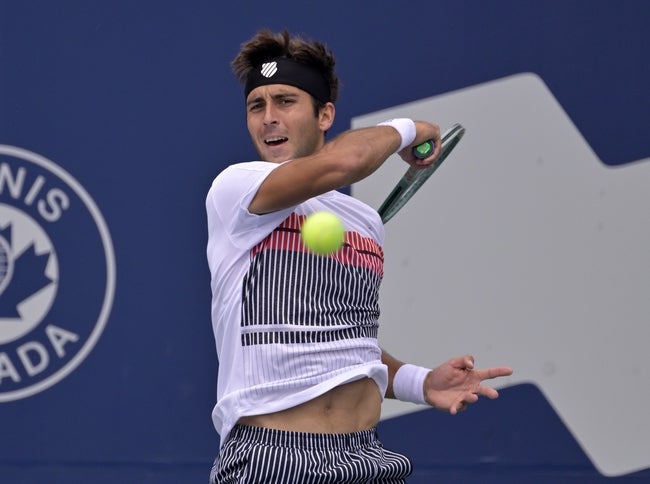 Billy Harris vs Tomas Martin Etcheverry Prediction United Cup Tennis Picks 12/30/24