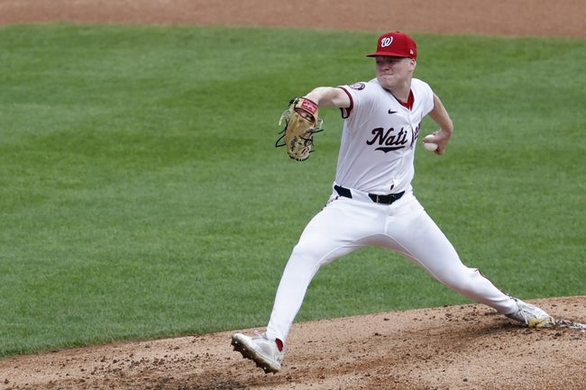 Chicago Cubs vs Washington Nationals Prediction MLB Picks 8/31/24