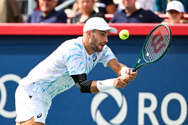 Borna Coric vs Dino Prizmic Prediction Rovereto Challenger Tennis Picks 11/21/24