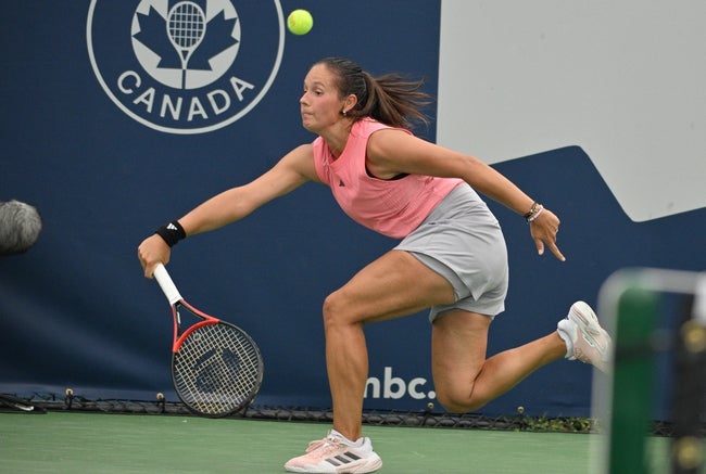 Daria Kasatkina vs Polina Kudermetova Prediction WTA Brisbane Tennis Picks 1/2/25