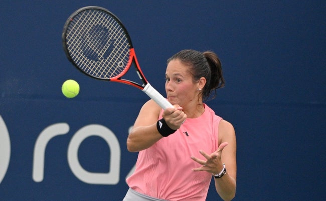 Daria Kasatkina vs Mirra Andreeva Prediction Ningbo Open Tennis Picks 10/20/24