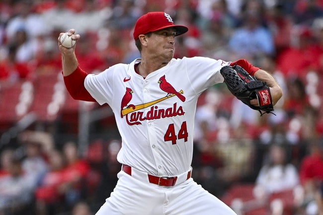 Milwaukee Brewers vs St. Louis Cardinals Prediction MLB Picks 8/21/24