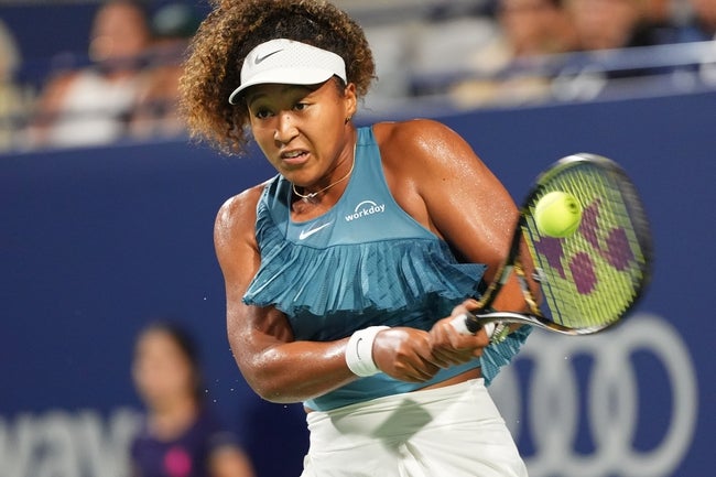 Jelena Ostapenko vs Naomi Osaka – US Open Tennis Prediction and Pick 8/27/24