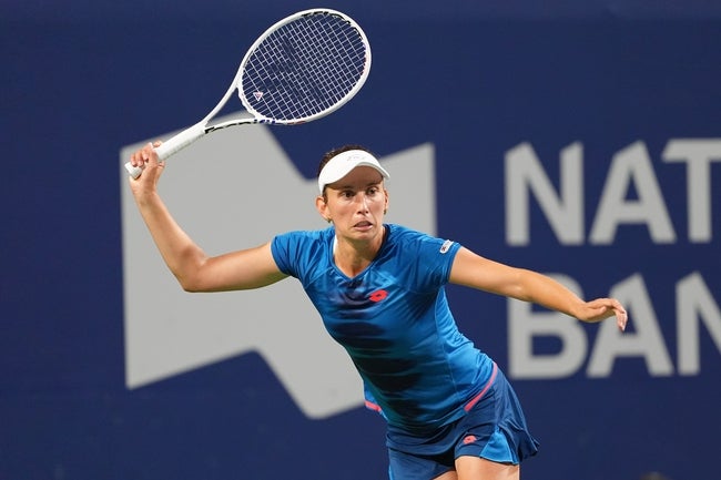 Elise Mertens vs Eva Lys – Jasmin Open Tennis Prediction and Pick 9/12/24