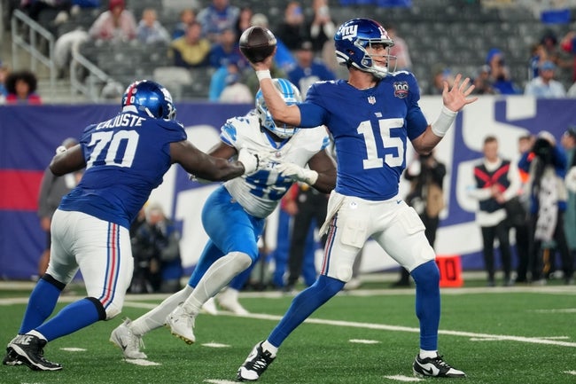 New York Giants vs Houston Texans Prediction NFL Picks 8/17/24