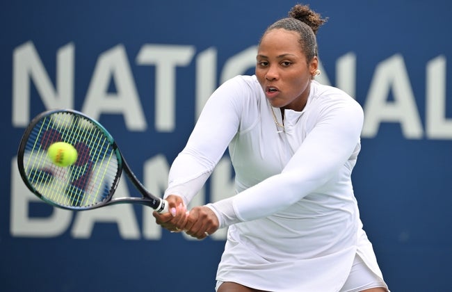 Emma Navarro vs Taylor Townsend – WTA Toronto Tennis Prediction and Pick 8/10/24