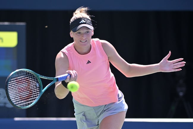 Ashlyn Krueger vs Wang Yafan – China Open Beijing Tennis Prediction and Pick 9/26/24