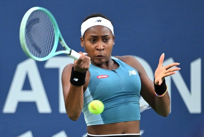 Coco Gauff vs Varvara Gracheva – US Open Tennis Prediction and Pick 8/26/24