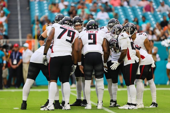 Atlanta Falcons vs Baltimore Ravens Prediction NFL Picks 8/17/24
