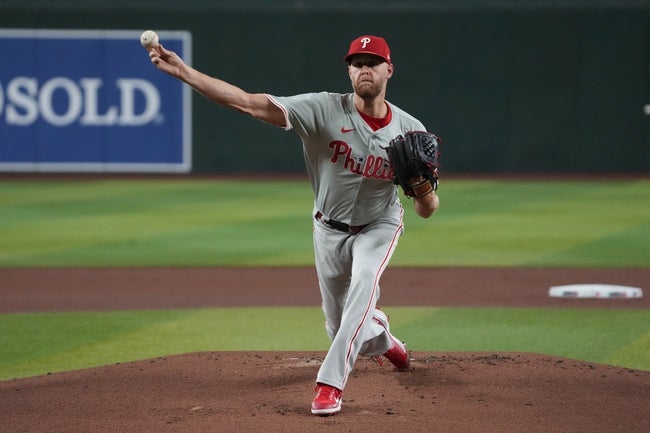 Houston Astros vs Philadelphia Phillies Prediction MLB Picks 8/26/24