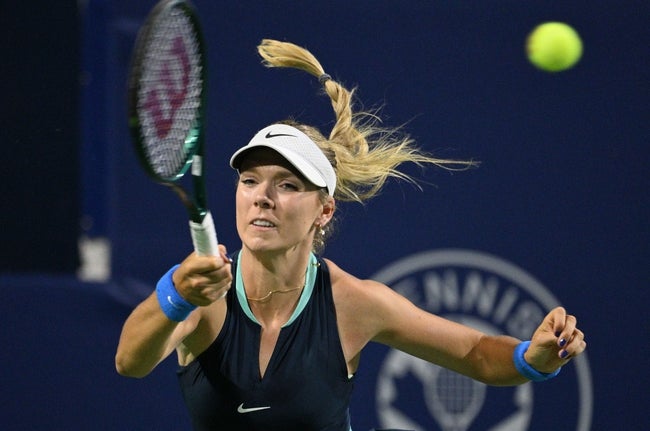 Katie Boulter vs Sofia Kenin Prediction Tokyo Tennis Picks 10/26/24