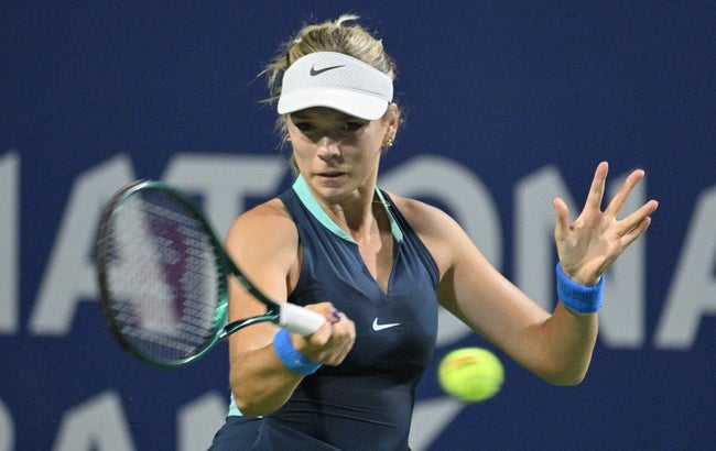 Katie Boulter vs Bianca Andreescu Prediction Tokyo Tennis Picks 10/25/24