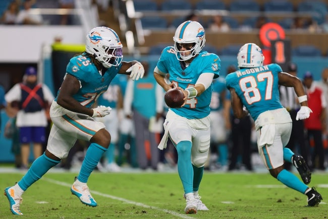 Miami Dolphins vs Tampa Bay Buccaneers Prediction NFL Picks 8/23/24