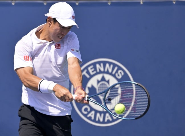 Marin Cilic vs Kei Nishikori – Japan Open Tokyo Tennis Prediction and Pick 9/26/24