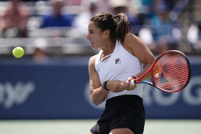 Emma Navarro vs Amanda Anisimova – WTA Toronto Tennis Prediction and Pick 8/11/24