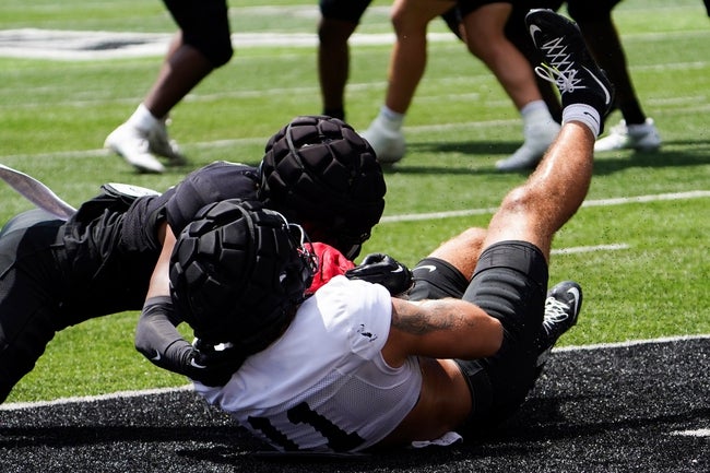 Towson vs Cincinnati Prediction College Football Picks 8/31/24
