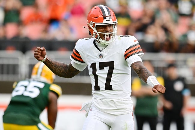 Minnesota Vikings vs Cleveland Browns Prediction NFL Picks 8/17/24