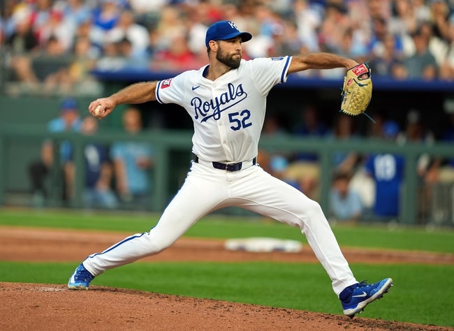 Kansas City Royals vs Cleveland Guardians Prediction MLB Picks 8/28/24