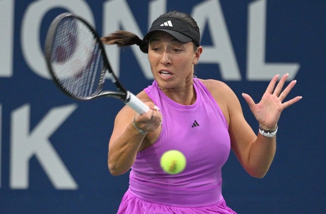 Jessica Pegula vs Diana Shnaider – WTA Toronto Tennis Prediction and Pick 8/11/24