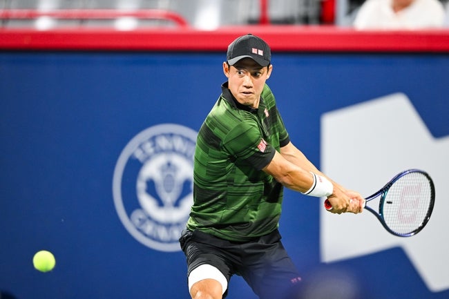 Kei Nishikori vs Alexandre Muller Prediction ATP Hong Kong Tennis Picks 1/5/25
