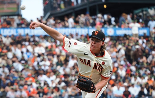 San Francisco Giants vs Milwaukee Brewers Prediction MLB Picks 8/29/24