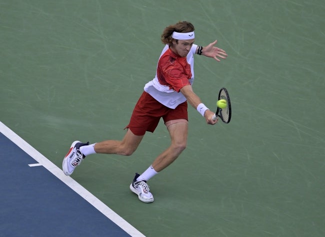 Andrey Rublev vs Alexei Popyrin – ATP Montreal Final Tennis Prediction and Pick 8/12/24