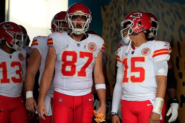 Detroit Lions vs Kansas City Chiefs Prediction NFL Picks 8/17/24