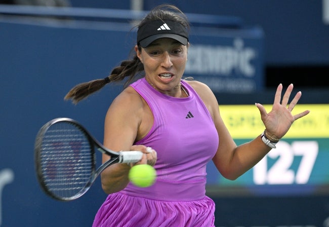 Jessica Pegula vs Amanda Anisimova – WTA Toronto Final Tennis Prediction and Pick 8/12/24