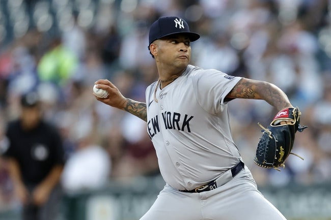 Kansas City Royals vs New York Yankees Prediction MLB Picks 9/11/24