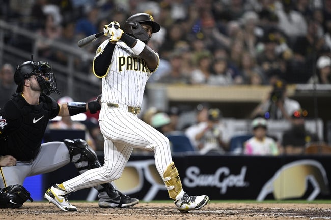 Minnesota Twins vs San Diego Padres Prediction MLB Picks 8/19/24