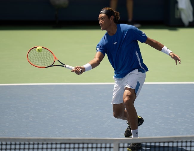 Marin Cilic vs Zhizhen Zhang – Hangzhou Open Tennis Prediction and Pick 9/24/24