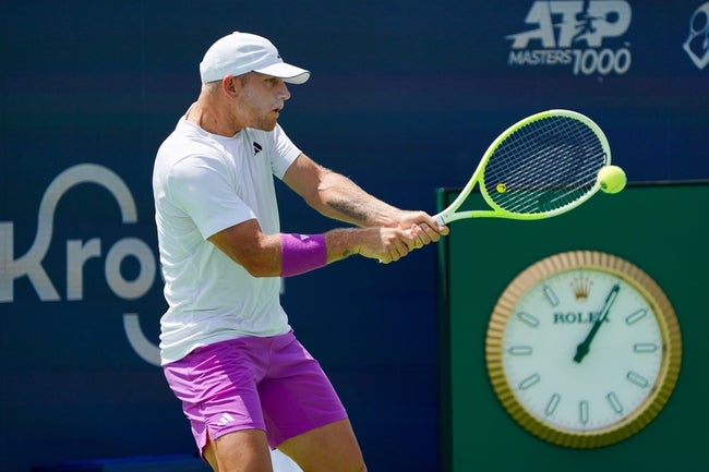Flavio Cobolli vs Alejandro Davidovich Fokina Prediction Vienna Open Tennis Picks 10/21/24