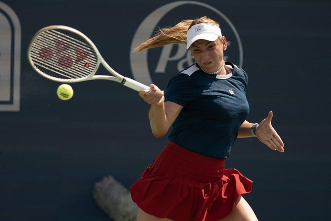 Qinwen Zheng vs Donna Vekic – US Open Tennis Prediction and Pick 9/1/24