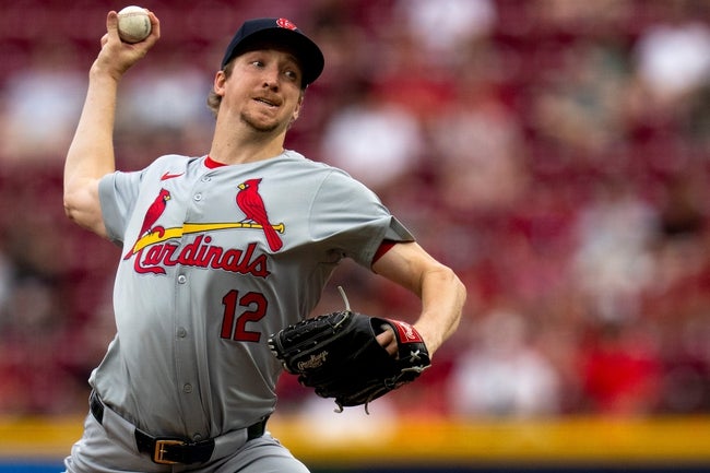 Milwaukee Brewers vs St. Louis Cardinals Prediction MLB Picks 8/20/24