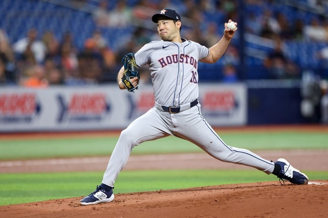 Kansas City Royals vs Houston Astros Prediction MLB Picks 8/31/24
