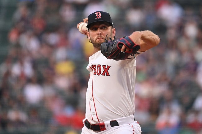 Toronto Blue Jays vs Boston Red Sox Prediction MLB Picks 8/29/24