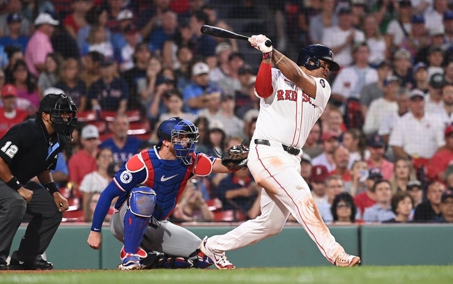 Boston Red Sox vs Houston Astros Prediction MLB Picks 8/19/24