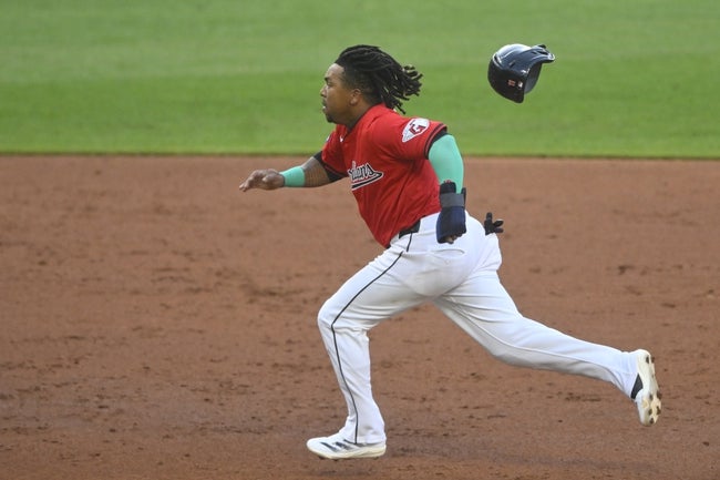 Texas Rangers vs Cleveland Guardians Prediction MLB Picks 8/25/24