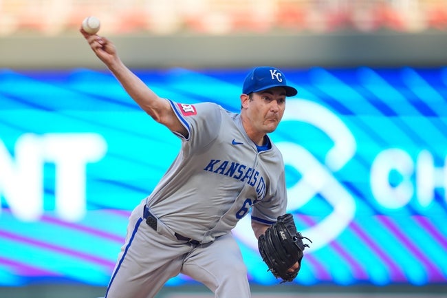 LA Angels vs Kansas City Royals Prediction MLB Picks 8/19/24