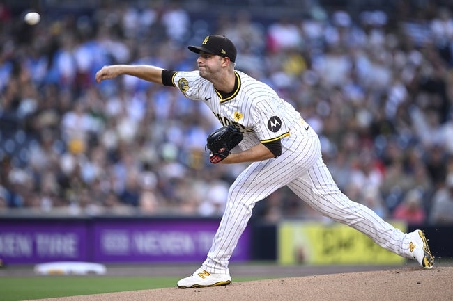 San Diego Padres vs St. Louis Cardinals Prediction MLB Picks 8/29/24