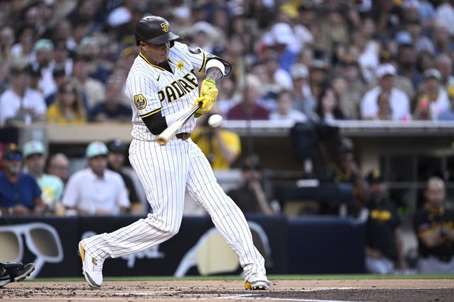 San Diego Padres vs Colorado Rockies Prediction MLB Picks 8/18/24
