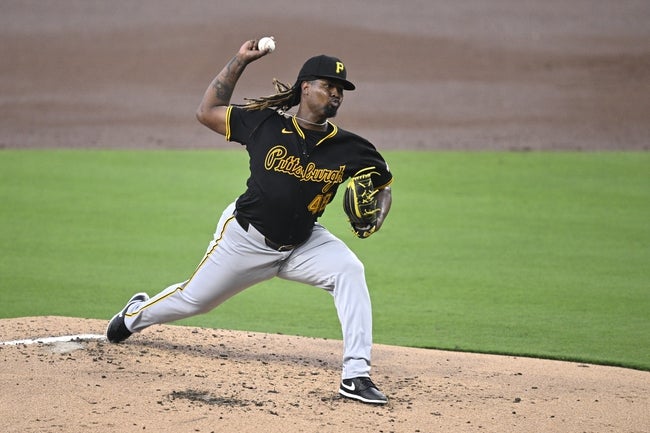 Washington Nationals vs Pittsburgh Pirates Prediction MLB Picks 9/6/24