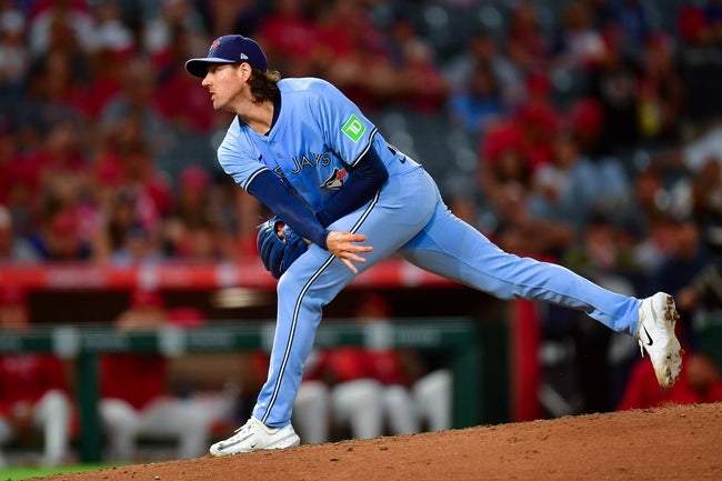 Cincinnati Reds vs Toronto Blue Jays Prediction MLB Picks 8/19/24