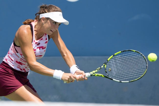 Lucia Bronzetti vs Ann Li – Jasmin Open Tennis Prediction and Pick 9/12/24