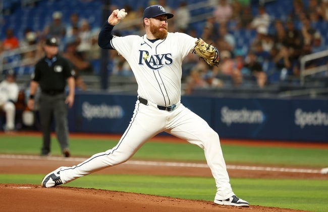 Tampa Bay Rays vs Detroit Tigers Prediction MLB Picks 9/25/24