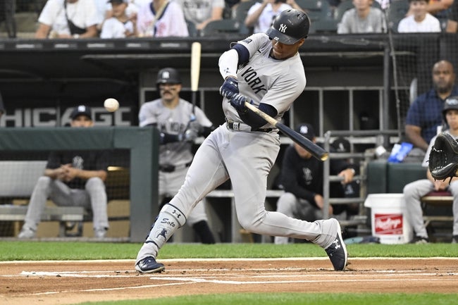 Cleveland Guardians vs New York Yankees Prediction MLB Picks 8/21/24