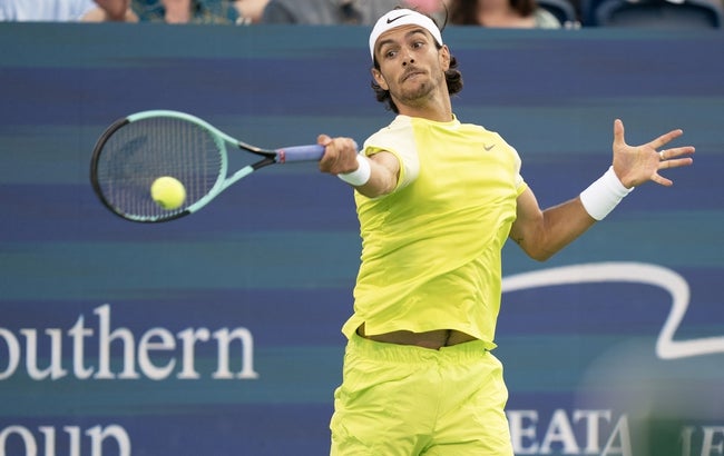 Lorenzo Musetti vs Reilly Opelka – US Open Tennis Prediction and Pick 8/26/24