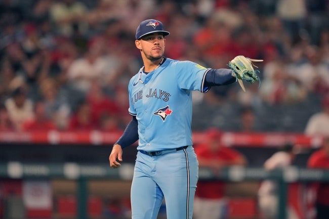Cincinnati Reds vs Toronto Blue Jays Prediction MLB Picks 8/20/24