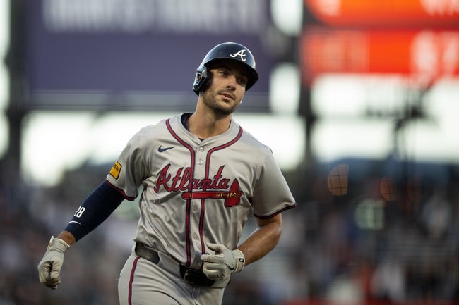 Atlanta Braves vs LA Angels Prediction MLB Picks 8/16/24